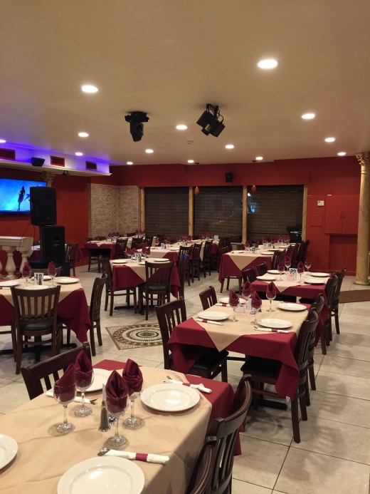 Layalina Resturant Lebanese Cuisine in Clifton City, New Jersey, United States - #1 Photo of Restaurant, Food, Point of interest, Establishment