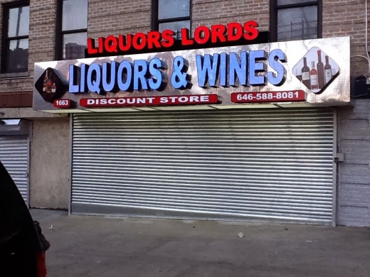 Photo by <br />
<b>Notice</b>:  Undefined index: user in <b>/home/www/activeuser/data/www/vaplace.com/core/views/default/photos.php</b> on line <b>128</b><br />
. Picture for Liquor Lords in Bronx City, New York, United States - Food, Point of interest, Establishment, Store, Convenience store, Liquor store