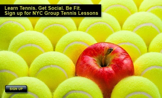 TennisTIP in New York City, New York, United States - #2 Photo of Point of interest, Establishment, Health