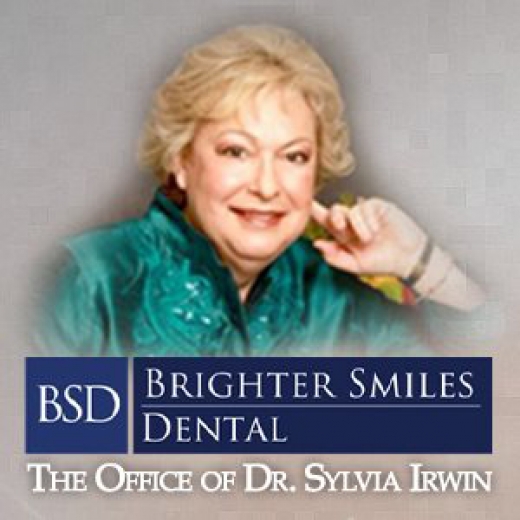 Photo by Brighter Smiles Dental - The Office of Dr. Sylvia Irwin for Brighter Smiles Dental - The Office of Dr. Sylvia Irwin