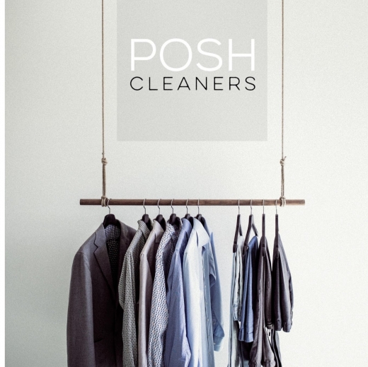 Photo by Posh Cleaners for Posh Cleaners