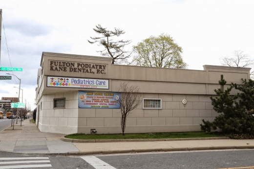 Premier pediatrics Care in Hempstead City, New York, United States - #4 Photo of Point of interest, Establishment, Health, Doctor
