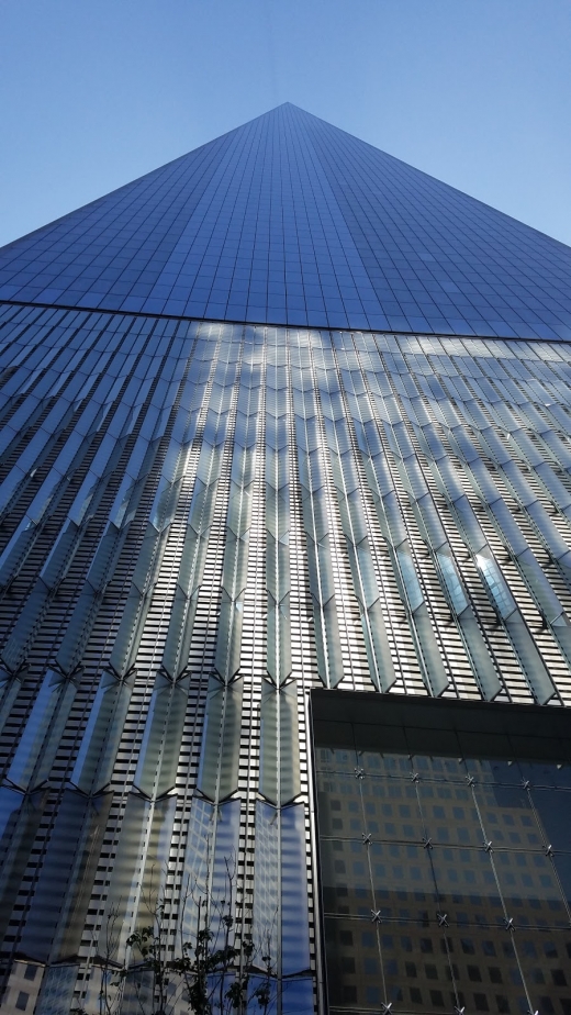 Seven World Trade Center in New York City, New York, United States - #2 Photo of Point of interest, Establishment