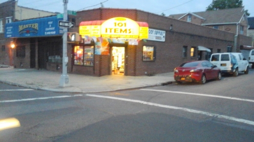 101 Items LLC in New York City, New York, United States - #2 Photo of Point of interest, Establishment, Store