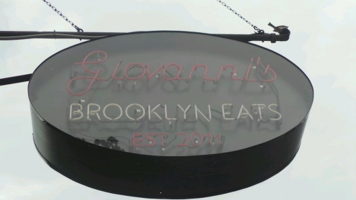 Photo by <br />
<b>Notice</b>:  Undefined index: user in <b>/home/www/activeuser/data/www/vaplace.com/core/views/default/photos.php</b> on line <b>128</b><br />
. Picture for Giovanni's Brooklyn Eats in Brooklyn City, New York, United States - Restaurant, Food, Point of interest, Establishment, Meal delivery, Bar