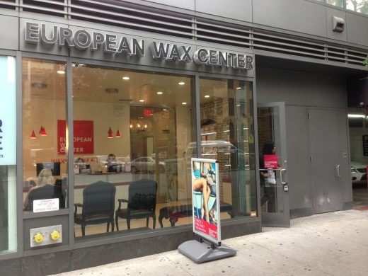 European Wax Center New York - 34th Street in New York City, New York, United States - #1 Photo of Point of interest, Establishment, Beauty salon, Hair care