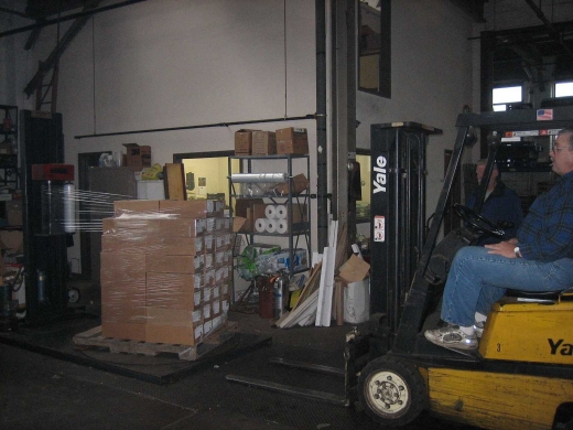 Photo by <br />
<b>Notice</b>:  Undefined index: user in <b>/home/www/activeuser/data/www/vaplace.com/core/views/default/photos.php</b> on line <b>128</b><br />
. Picture for Alpha Warehousing Corporation in Ridgefield City, New Jersey, United States - Point of interest, Establishment, Storage