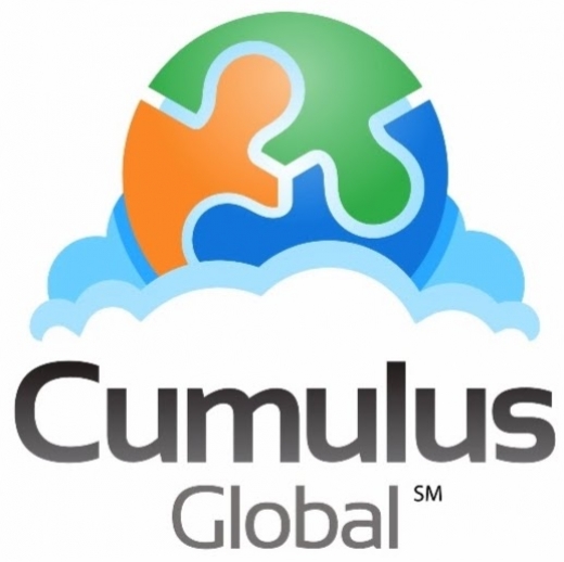 Photo by Cumulus Global for Cumulus Global