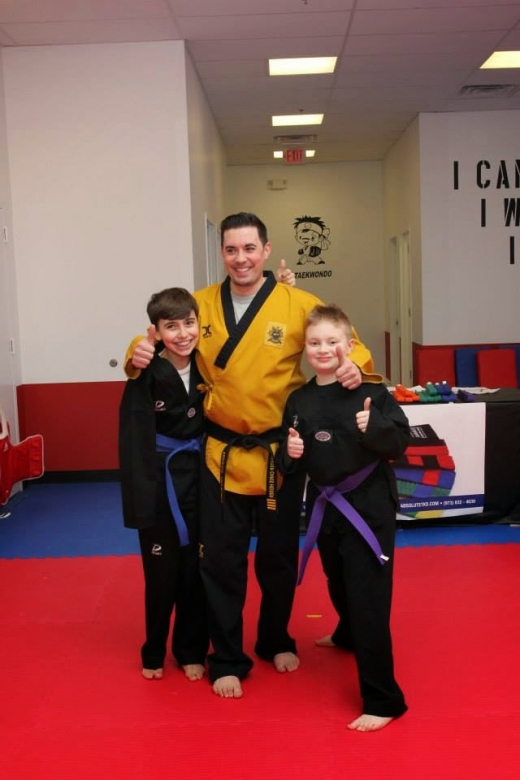 Photo by <br />
<b>Notice</b>:  Undefined index: user in <b>/home/www/activeuser/data/www/vaplace.com/core/views/default/photos.php</b> on line <b>128</b><br />
. Picture for Master Chris' Absolute TaeKwonDo and Alpha Krav Maga in Wayne City, New Jersey, United States - Point of interest, Establishment, Health