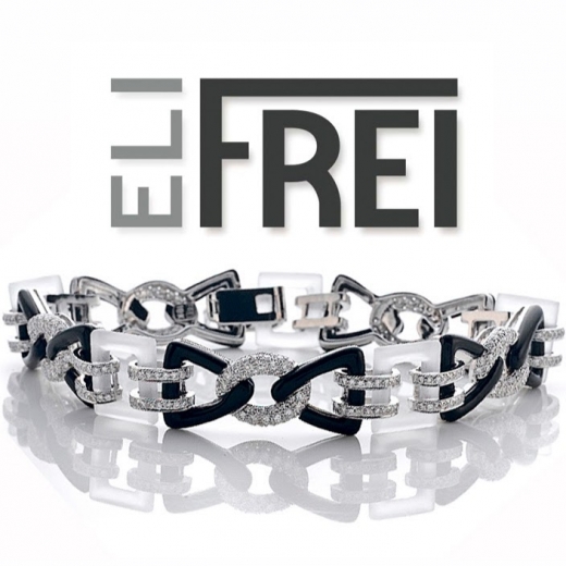 ELI FREI LLC in New York City, New York, United States - #4 Photo of Point of interest, Establishment, Store, Jewelry store