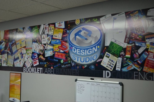 Design Studio & Printing in Queens City, New York, United States - #3 Photo of Point of interest, Establishment, Store