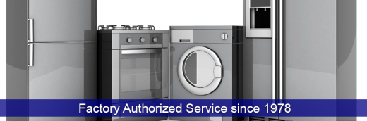 Photo by Major Appliance Services Corporation for Major Appliance Services Corporation