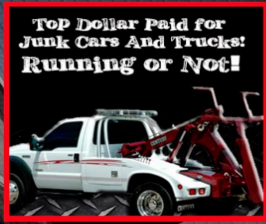 Photo by Cash For Junk Cars NJ for Cash For Junk Cars NJ