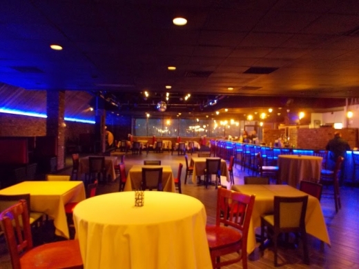 Veranda Bar and Grille in Lyndhurst City, New Jersey, United States - #1 Photo of Restaurant, Food, Point of interest, Establishment, Bar
