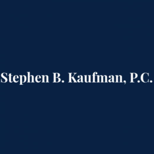 Stephen B. Kaufman, P.C. in Bronx City, New York, United States - #2 Photo of Point of interest, Establishment, Lawyer