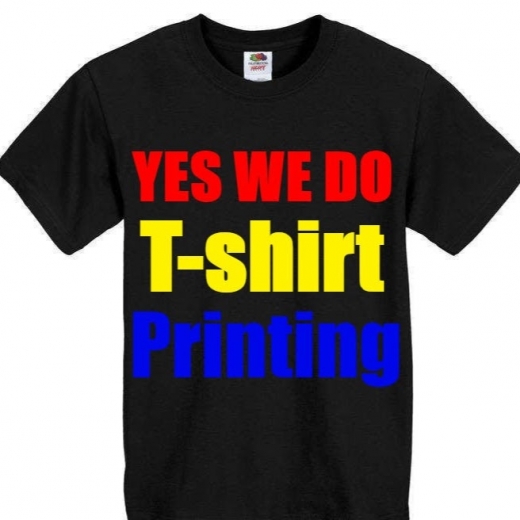 Photo by Tshirt Printing for Tshirt Printing