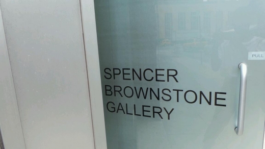 Spencer Brownstone Gallery in New York City, New York, United States - #3 Photo of Point of interest, Establishment, Art gallery