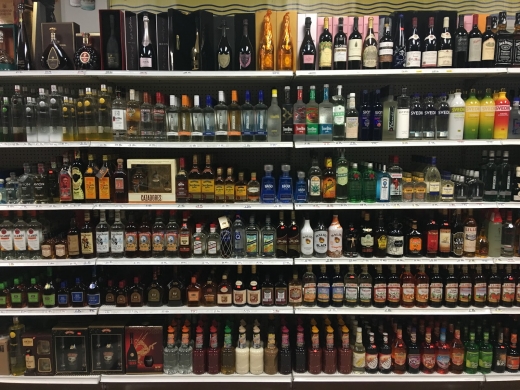 Photo by <br />
<b>Notice</b>:  Undefined index: user in <b>/home/www/activeuser/data/www/vaplace.com/core/views/default/photos.php</b> on line <b>128</b><br />
. Picture for Miani Wines & Spirits in Astoria City, New York, United States - Point of interest, Establishment, Store, Liquor store