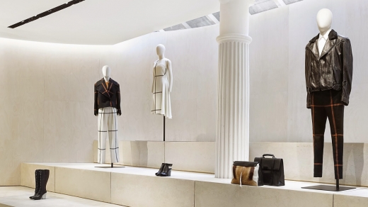 3.1 Phillip Lim in New York City, New York, United States - #3 Photo of Point of interest, Establishment, Store, Clothing store