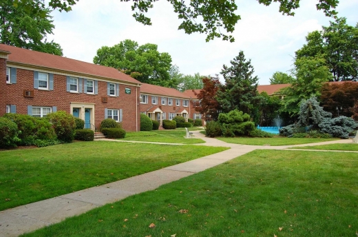 General Greene Village Apartments, Springfield New Jersey in Springfield Township City, New Jersey, United States - #1 Photo of Point of interest, Establishment, Real estate agency