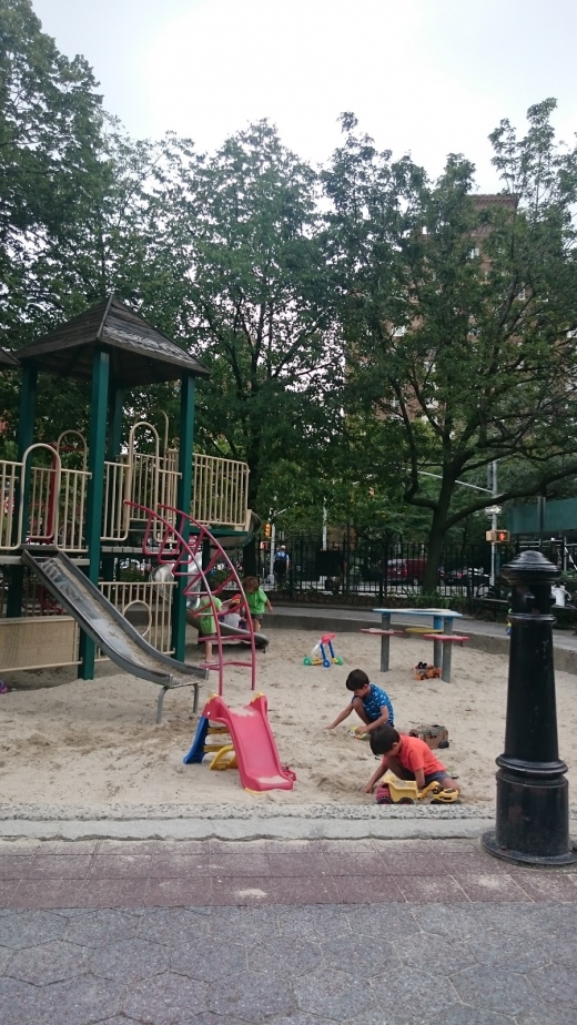 Bleecker Playground in New York City, New York, United States - #2 Photo of Point of interest, Establishment, Park