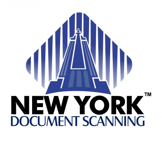 Photo by New York Document Scanning for New York Document Scanning