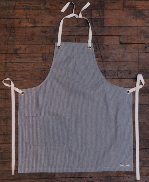 Photo by Jones of Boerum Hill Aprons and Workwear for Jones of Boerum Hill Aprons and Workwear