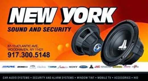 New York Sound and Security in Woodhaven City, New York, United States - #4 Photo of Point of interest, Establishment, Store, Car repair, Electronics store