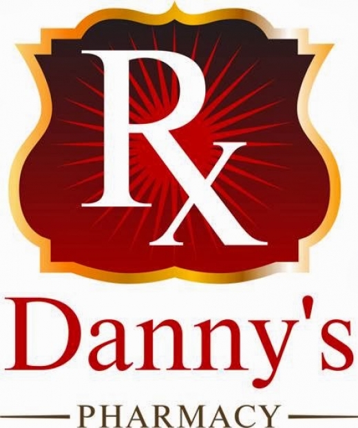 Danny's Pharmacy in Bronx City, New York, United States - #4 Photo of Point of interest, Establishment, Finance, Store, Health, Pharmacy