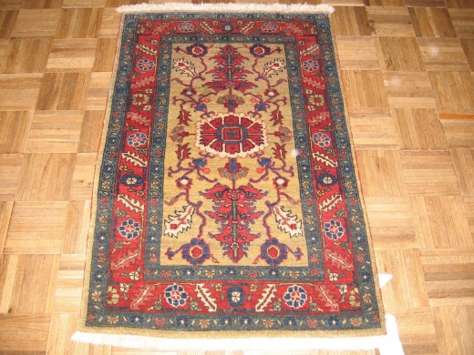Photo by Taylor & Taylor Oriental Rugs for Taylor & Taylor Oriental Rugs