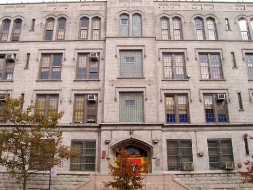 P.S. 25 Bilingual School in Bronx City, New York, United States - #2 Photo of Point of interest, Establishment, School