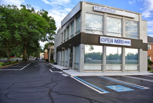 Photo by Open MRI - ADI of New Jersey for Open MRI - ADI of New Jersey