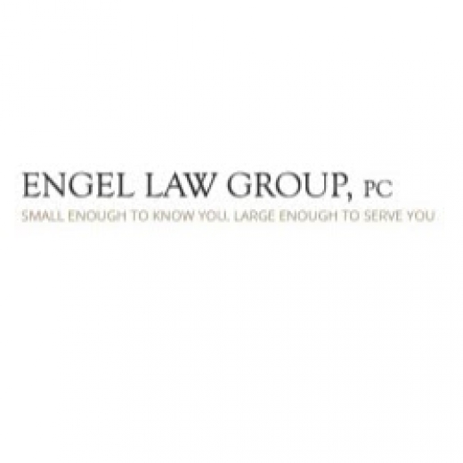 Engel Law Group P.C. in New York City, New York, United States - #2 Photo of Point of interest, Establishment, Lawyer