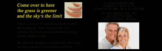 A & J Dental Lab LLC in Englewood City, New Jersey, United States - #2 Photo of Point of interest, Establishment, Health