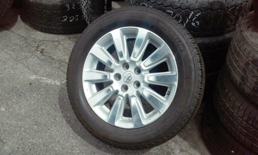 Photo by <br />
<b>Notice</b>:  Undefined index: user in <b>/home/www/activeuser/data/www/vaplace.com/core/views/default/photos.php</b> on line <b>128</b><br />
. Picture for Coco Tire Center Corp in Bronx City, New York, United States - Point of interest, Establishment, Store, Car repair