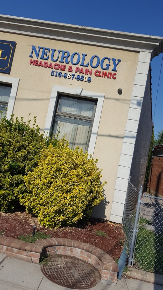 Complete Neurological Care - Long Island in Valley Stream City, New York, United States - #3 Photo of Point of interest, Establishment, Health, Doctor
