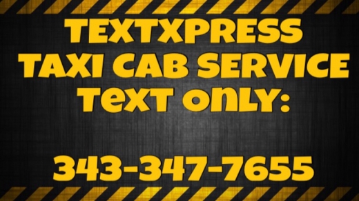 TextXpress Taxi Cab in Newark City, New Jersey, United States - #2 Photo of Point of interest, Establishment
