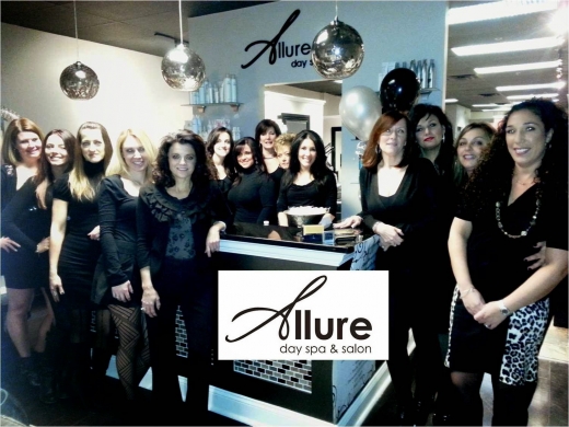 Allure Day Spa and Salon in Caldwell City, New Jersey, United States - #3 Photo of Point of interest, Establishment, Health, Spa, Beauty salon, Hair care