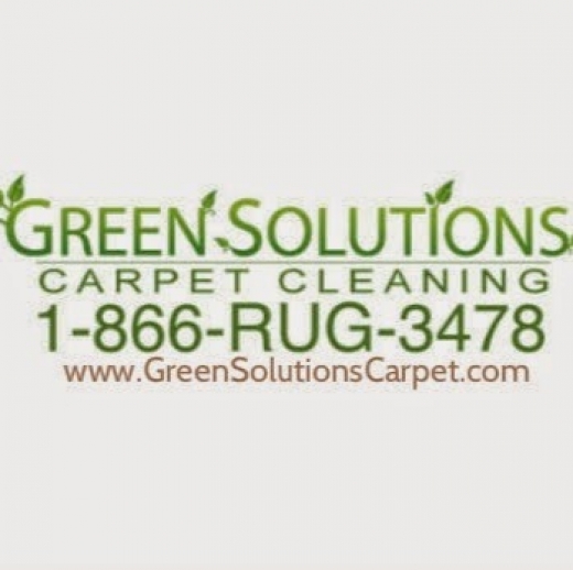 Photo by Green Solutions Carpet for Green Solutions Carpet
