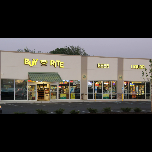BuyRite Liquor Kearny in Kearny City, New Jersey, United States - #3 Photo of Point of interest, Establishment, Store, Liquor store