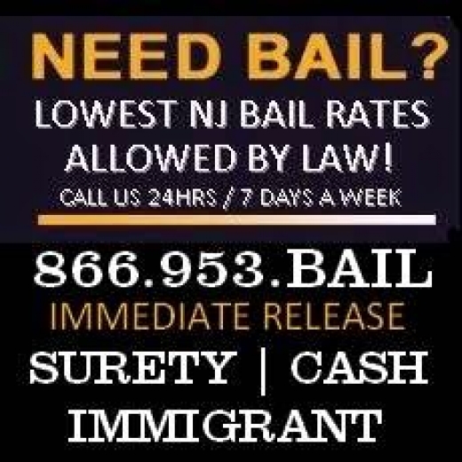 1st Class Bail Bonds in Maywood City, New Jersey, United States - #4 Photo of Point of interest, Establishment