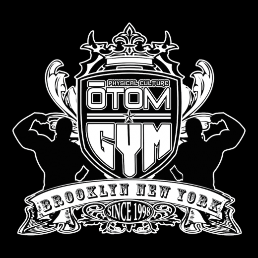 OTOM Gym in Kings County City, New York, United States - #3 Photo of Point of interest, Establishment, Health, Gym