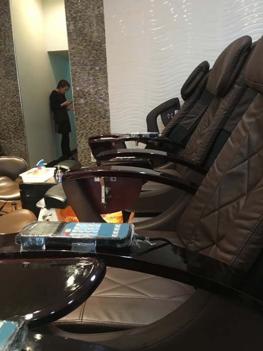 Nailsway Inc in New York City, New York, United States - #3 Photo of Point of interest, Establishment, Beauty salon, Hair care