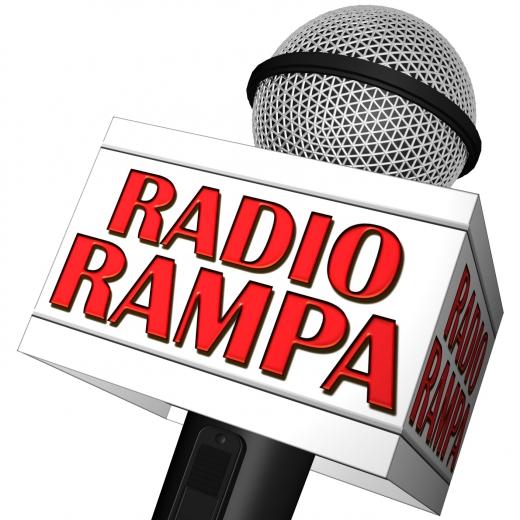 Photo by Radio RAMPA for Radio RAMPA