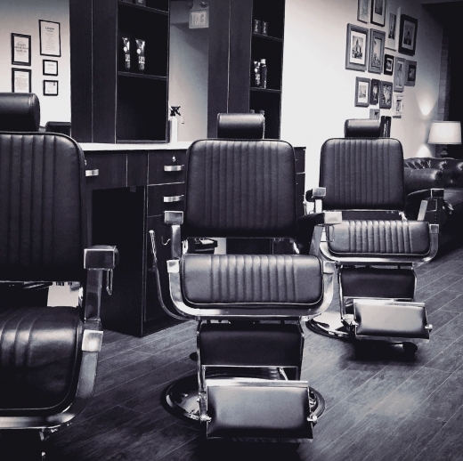 Maskeley Barbershop in Cliffside Park City, New Jersey, United States - #1 Photo of Point of interest, Establishment, Health, Hair care