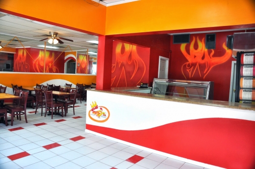 CHIQL Chicken & Burgers in Newark City, New Jersey, United States - #1 Photo of Restaurant, Food, Point of interest, Establishment