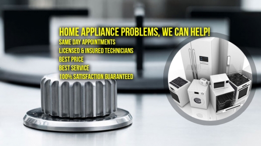 Photo by Appliance Repair West Orange for Appliance Repair West Orange