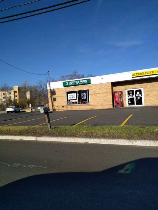 Perfect Pawn in Paramus City, New Jersey, United States - #2 Photo of Point of interest, Establishment, Finance, Store