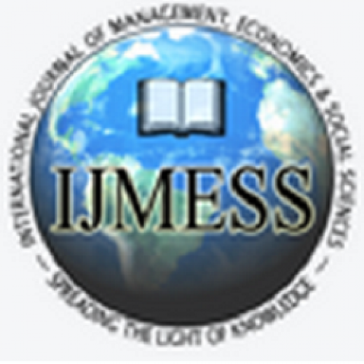 Photo by International Journal of Management, Economics and Social Sciences for International Journal of Management, Economics and Social Sciences