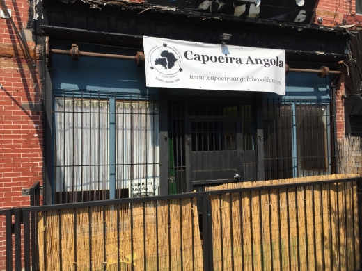 Centro de Capoeira Angola Filhos de Dunga in Kings County City, New York, United States - #4 Photo of Point of interest, Establishment, Health